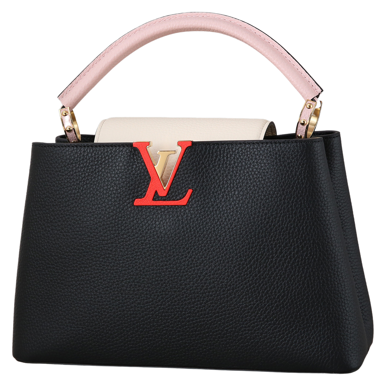 LOUIS VUITTON(USED)루이비통 카퓌신 MM